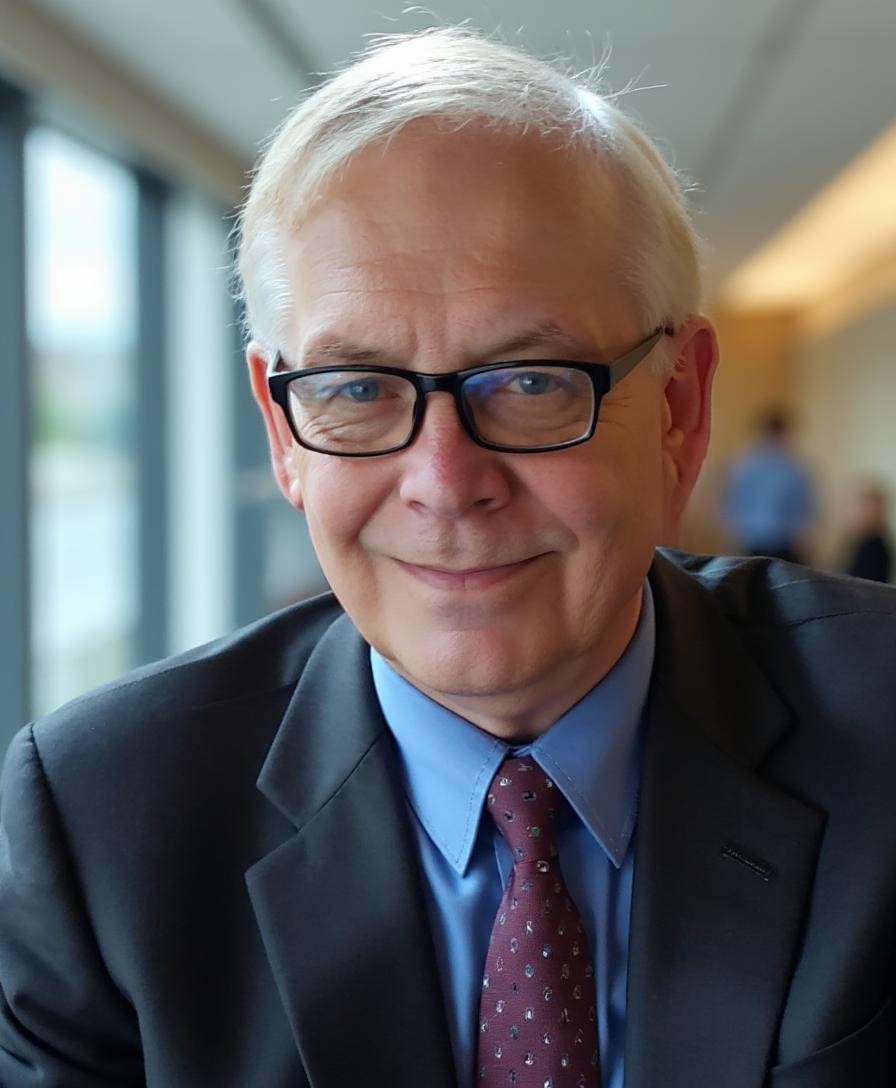 Rick Samara - Author