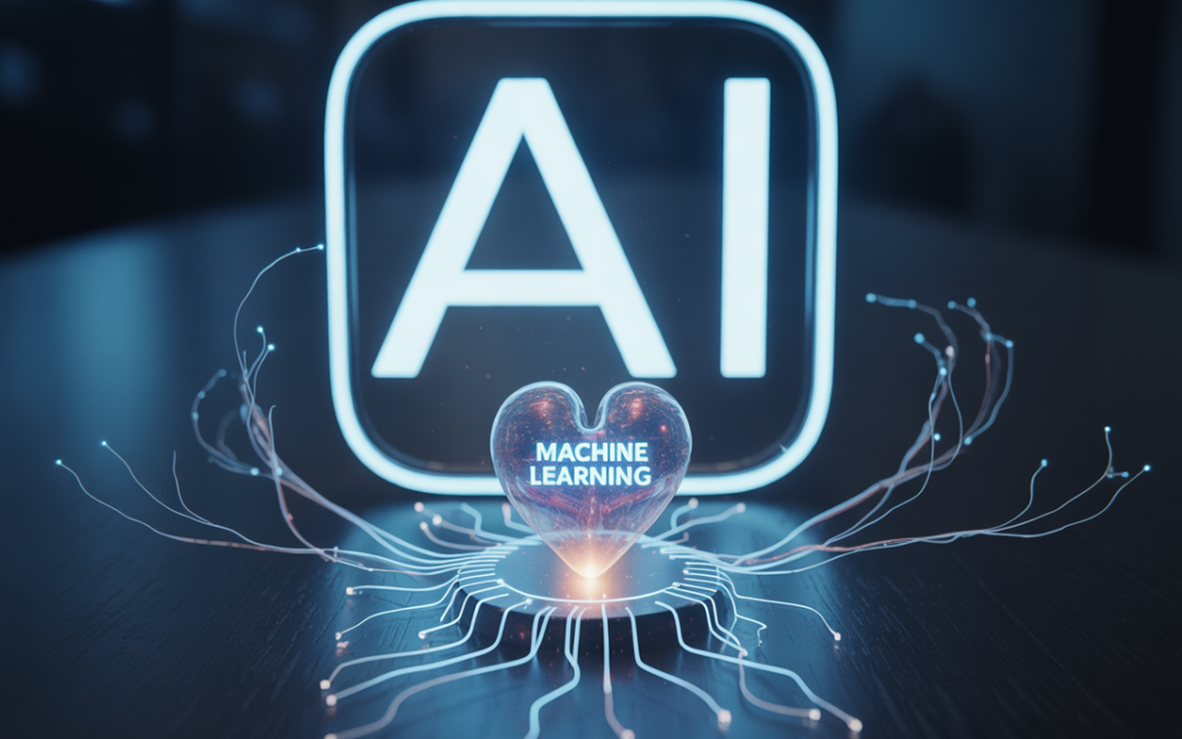 Top 10 Things You Should Know about Machine Learning in Artificial Intelligence