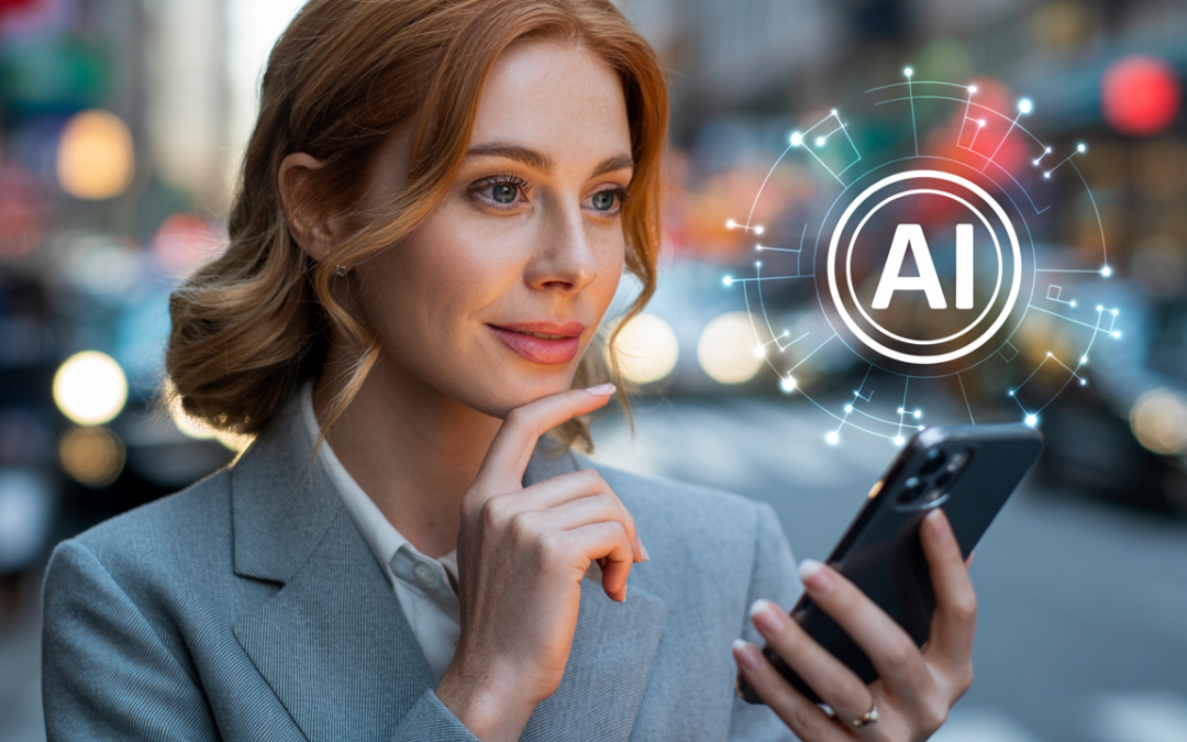 AI in Everyday Life: Artificial Intelligence is Now Part of our Lives