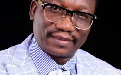 Pastor Mike Gowon’s Book Review: AI for Beginners Demystified