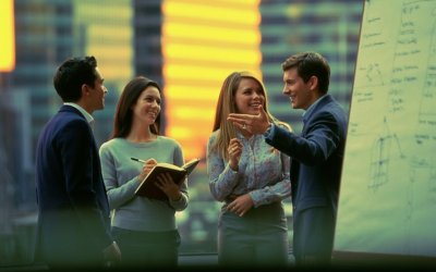 Future-Proof: What Makes a Career Resilient in the Age of AI?