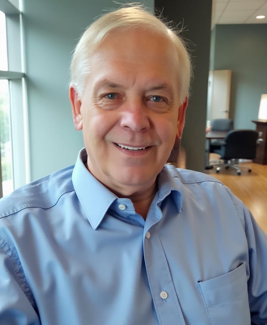 11 - Edited Rick Samara author picture