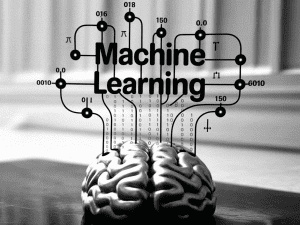 deep learning within machine learning