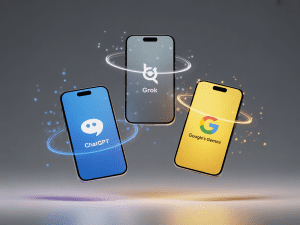 Ai in Everyday Life with chatbots