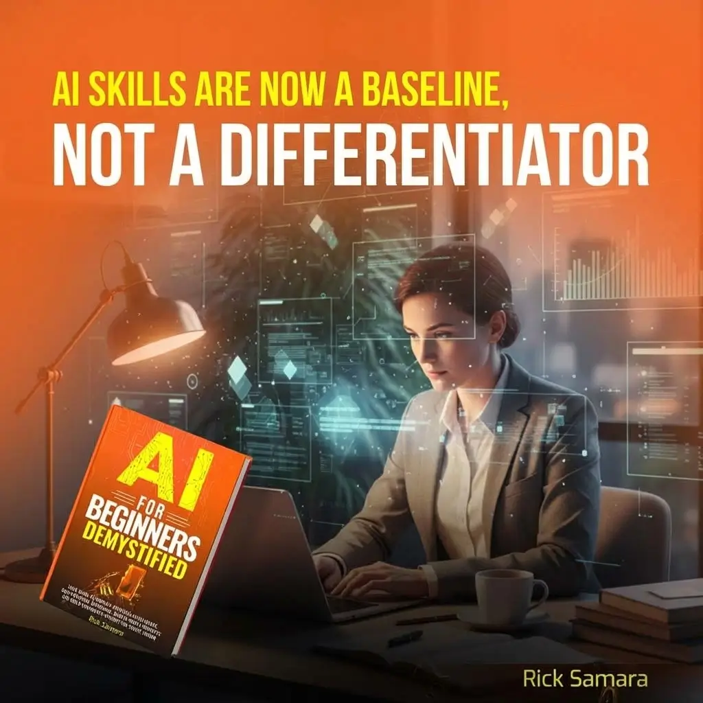 AI skills are enhanced by AI certification
