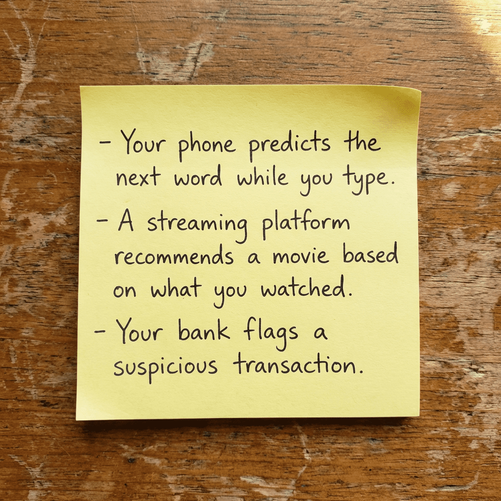 Ai for beginners basic functions