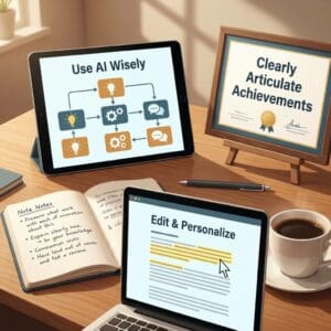 best ai books show how to use AI wisely