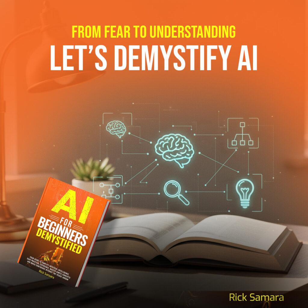 why ai for beginners is different