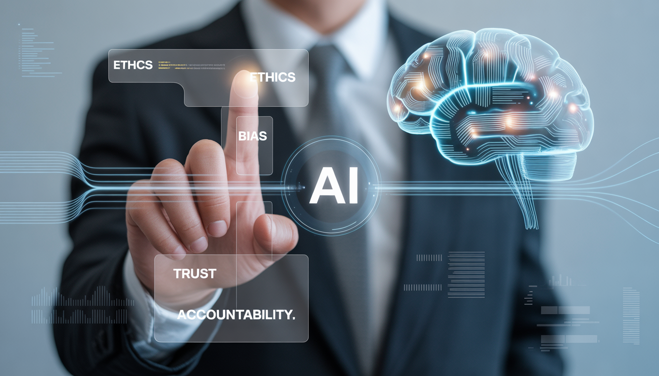 The Ethics of AI Demystified A Beginner’s Guide to Responsible AI