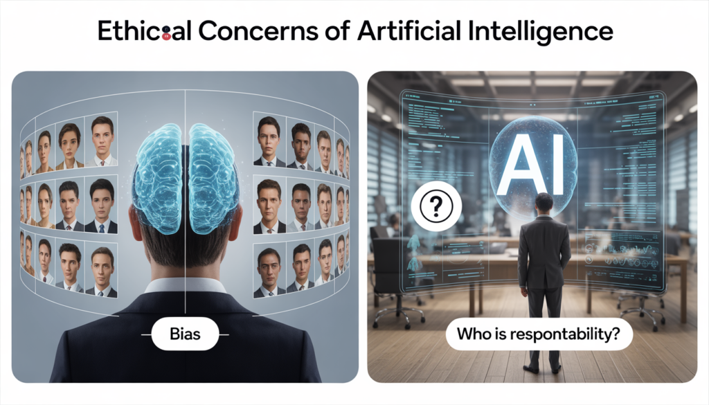 ethical use of AI