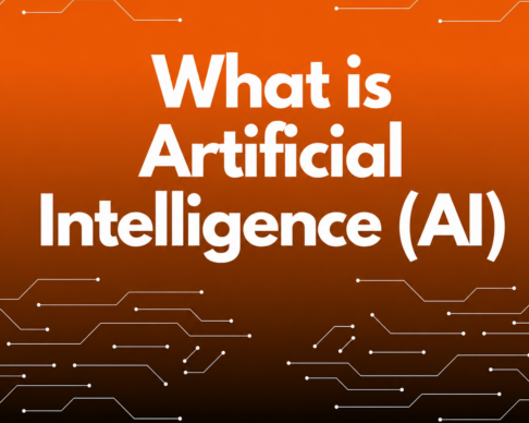 AI Basics for Beginners first explains What is AI